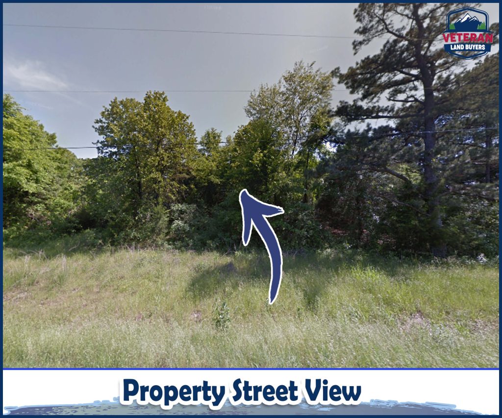 Vacant Land for Sale Pope County AR