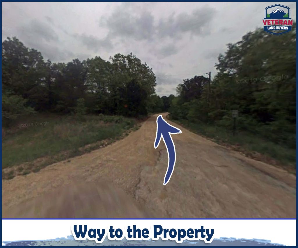 Land for sale Carroll County Arkansas