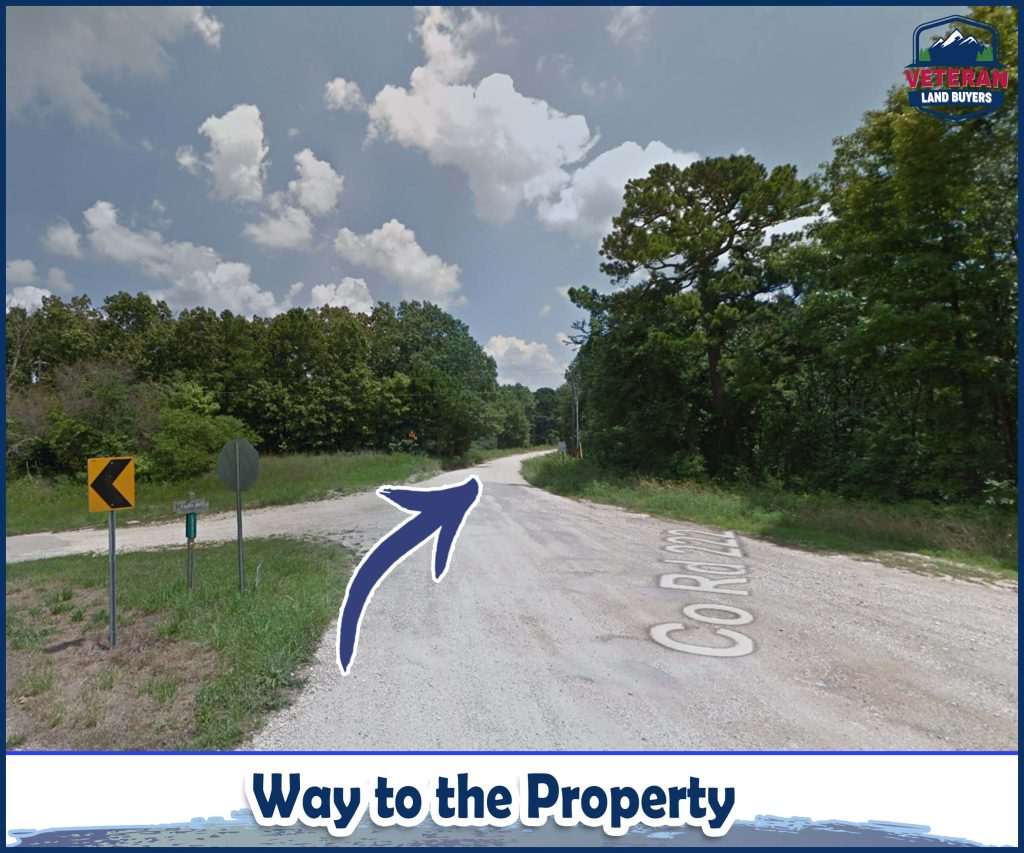 Land for sale Carroll County Arkansas