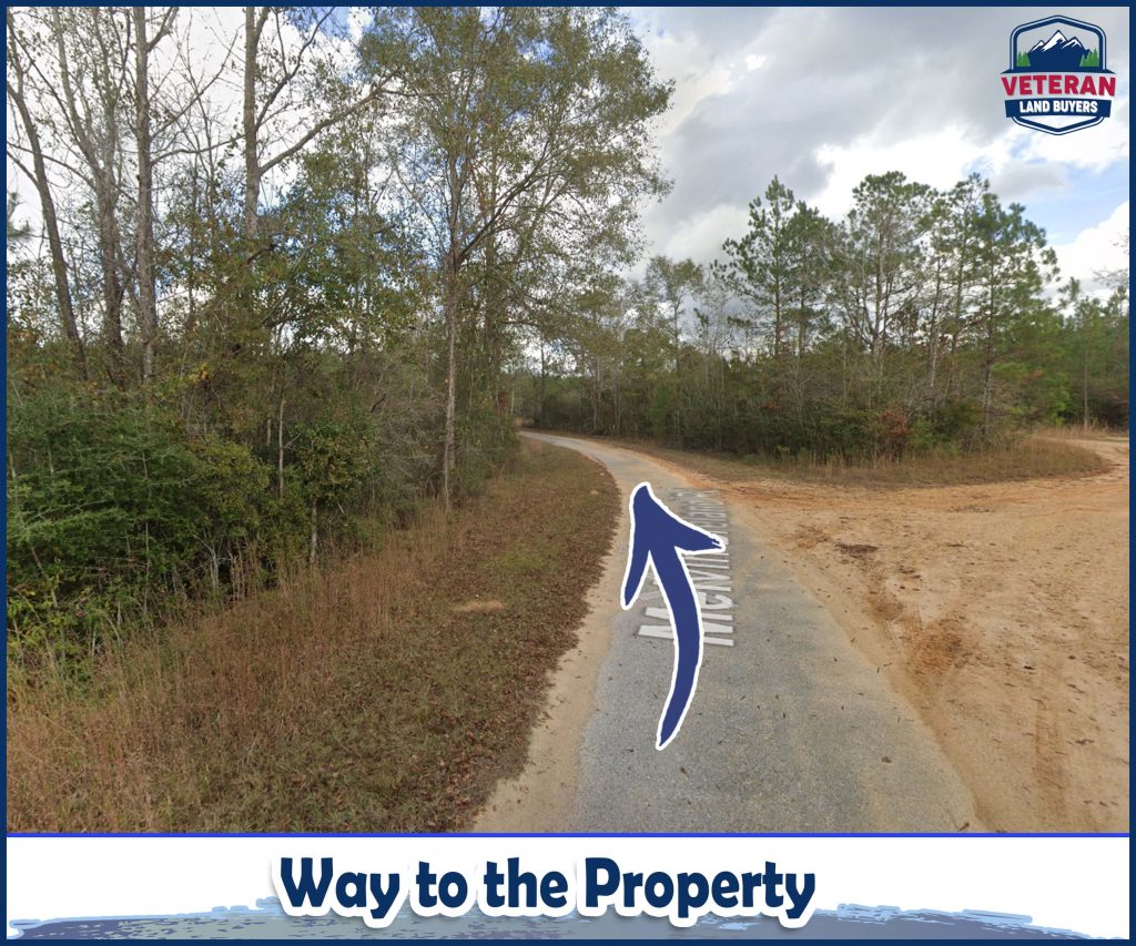 Land for Sale in Perry County MS