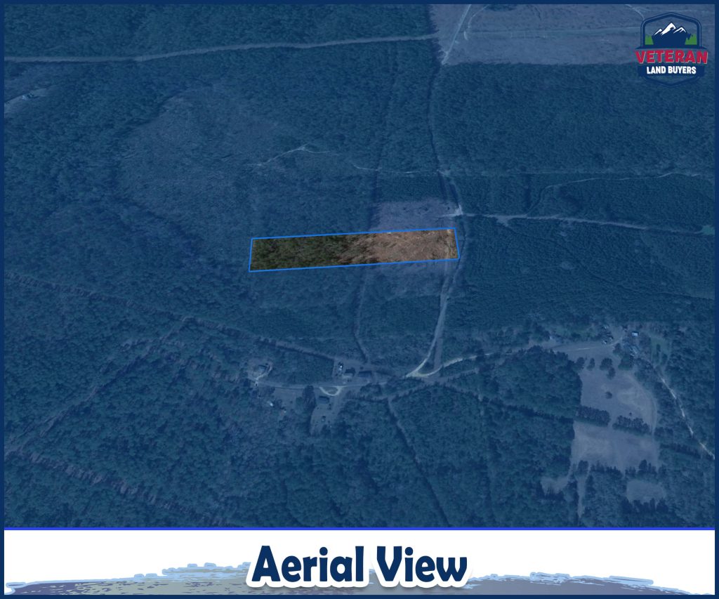 Land for Sale in Perry County MS