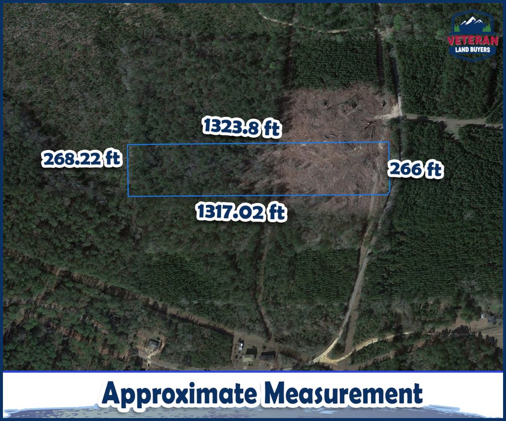 Land for Sale in Perry County MS