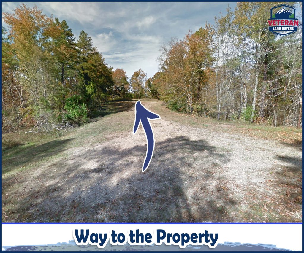 Land for Sale in Hot Springs