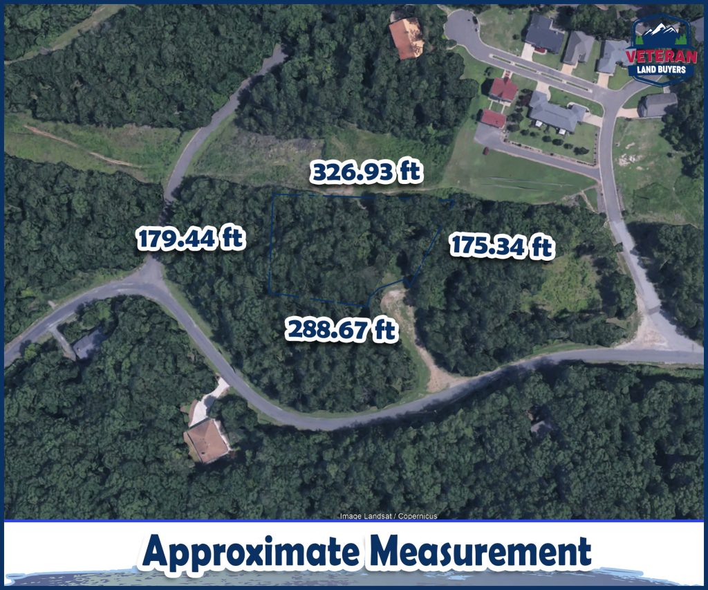 Land for Sale in Hot Springs