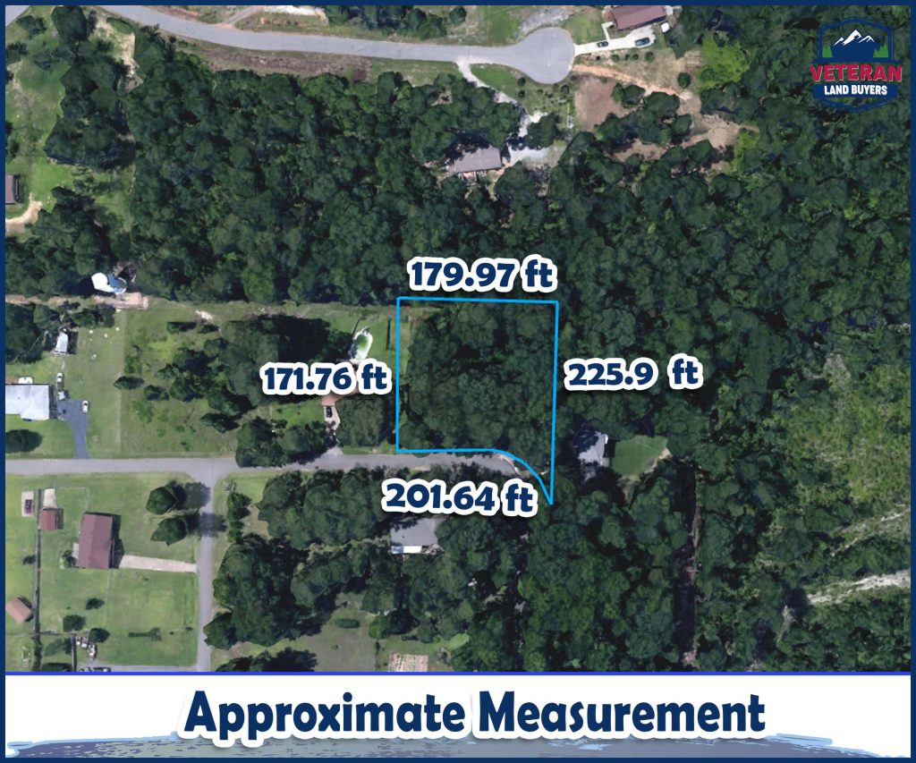 Land Buyers in Mabelvale, Arkansas