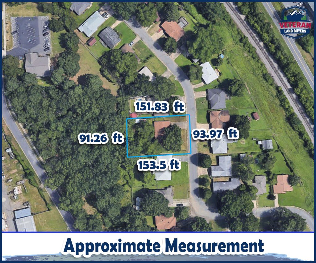 Land Buyers in Little Rock, AR