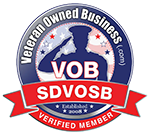 SDVOSB logo