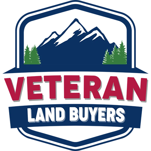 Veteran Land Buyers logo