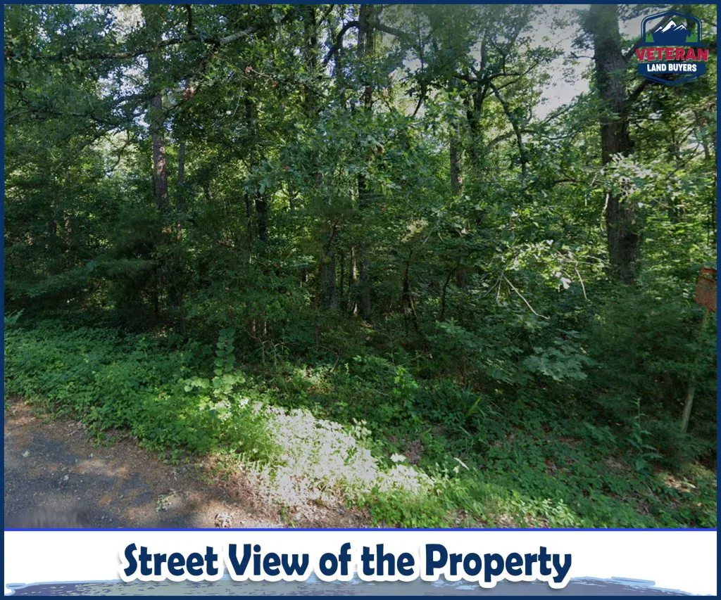 Mabelvale Saline County AR 17323 - Property Street View