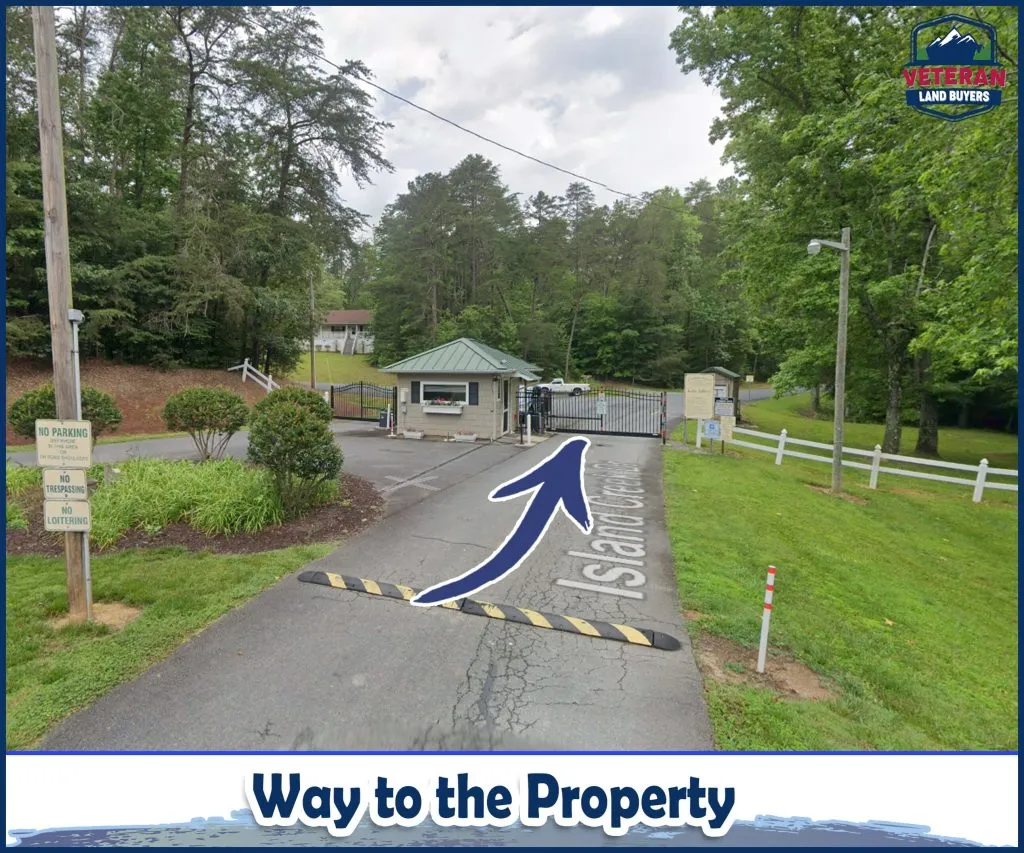 110 Cove Ct Montgomery County NC FB230608 - Property Street View