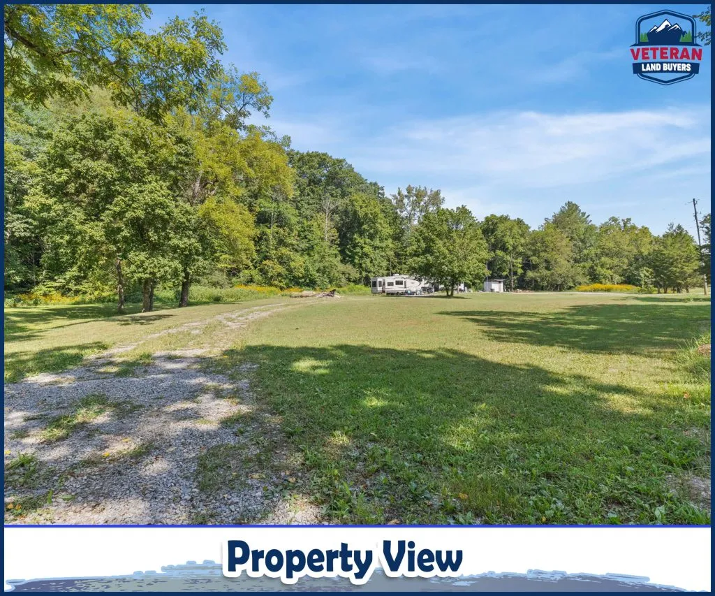 Portland Sumner County TN PPC240812 - Property View