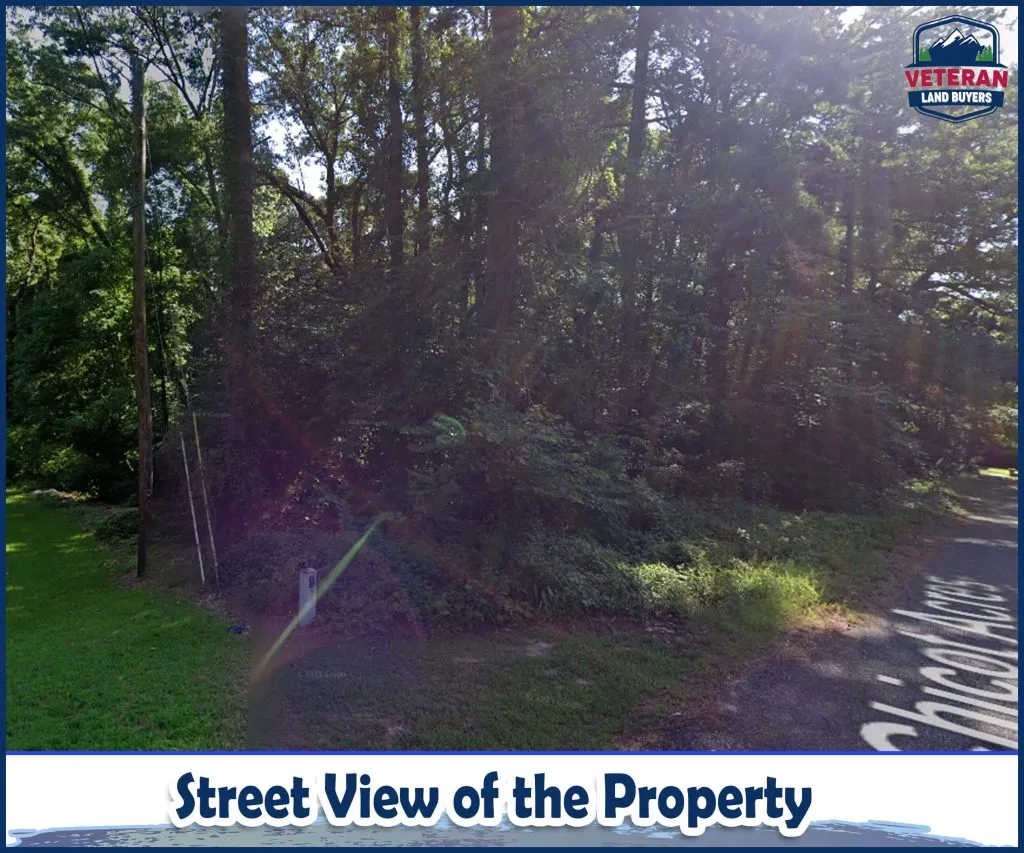 Mabelvale Saline County AR 17323 - Property Street View