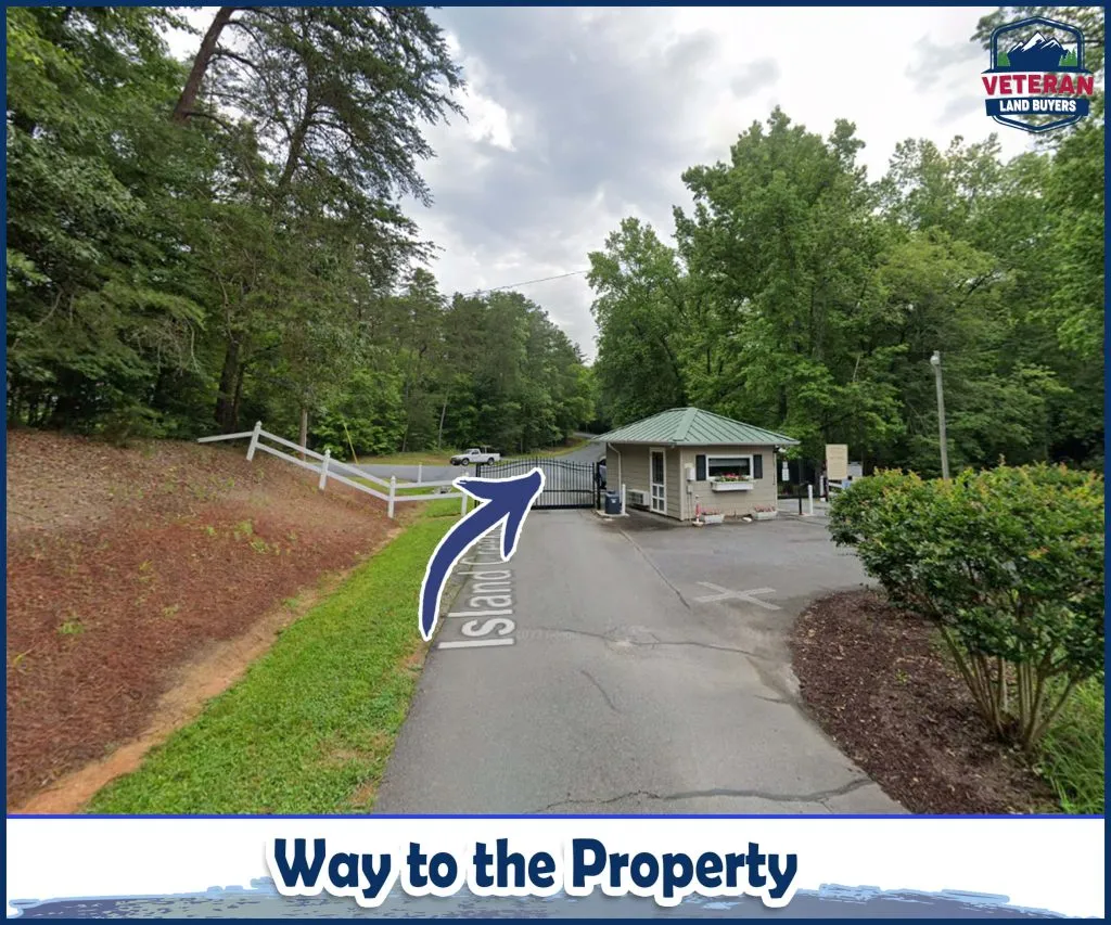 110 Cove Ct Montgomery County NC FB230608 - Property Street View 2