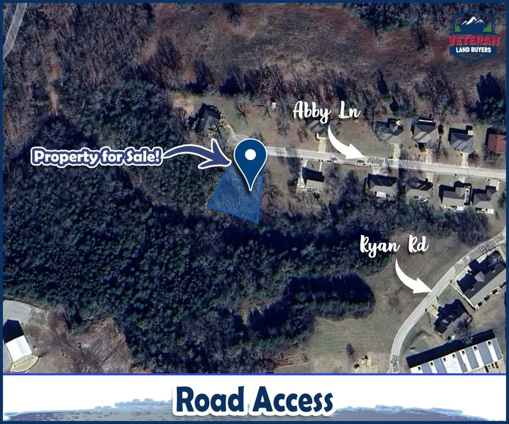 16 Road Access 7